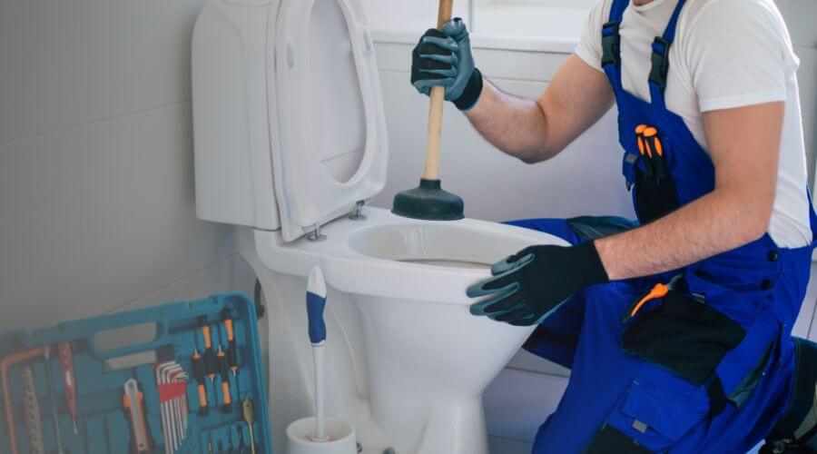 Professional same day plumber in Richville, NY